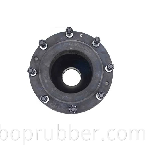 HNBR 35Crmo Rubber Part Sépère de secours Élément de scellage rotatif pour Shaffer Rotation Bop